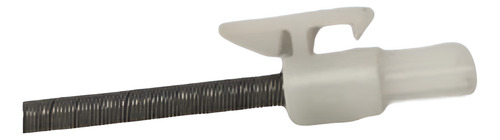 Cabo Controle Caixa Ar Painel Gol Voyage Saveiro Fox 29cm