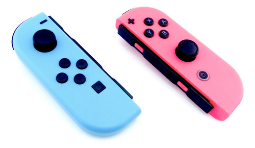 Control Inalámbrico P/ Nin Switch J C (l)/(r)