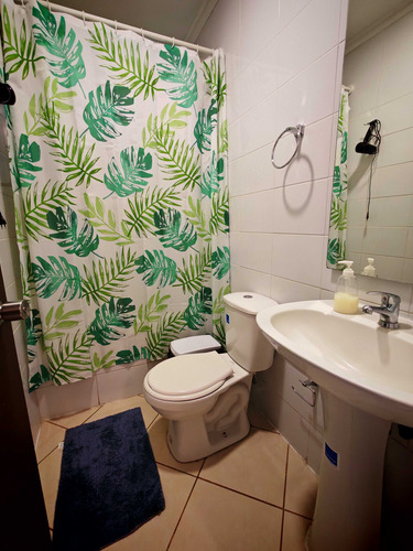 En Venta Casa Aislada Talca Bicentenario (106212)