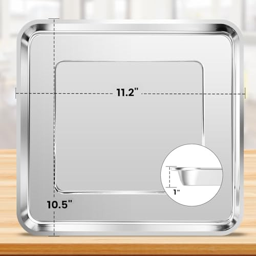 Sartén Para Freidora De Aire Para Horno Tostador De Aire Nuw