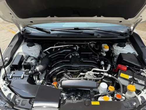 Subaru XV 2.0 Premium Cvt