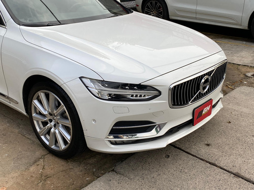 Volvo S90 2.0 T6 Inscrption Awd At