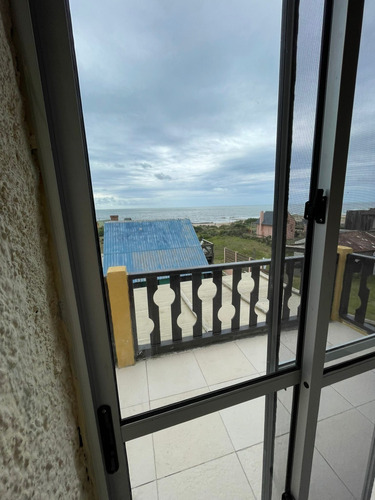 Alquilo Casa A 1/2 Cuadra Playa De La Viuda,máximo 6 Persona