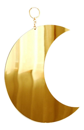 Imagen 2 de 10 de Regalos De Dormitorio De Adorno De Sala De Estar De Oro