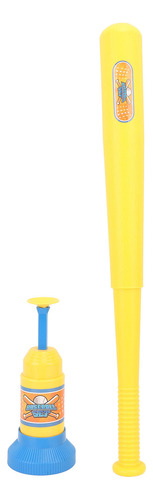 Set De Pelota Para Niños, Juguete De Béisbol, 3 Bolas, Bate