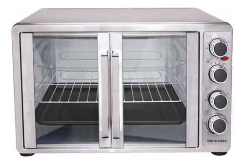 Horno Tostador Bene Casa 45 Lt