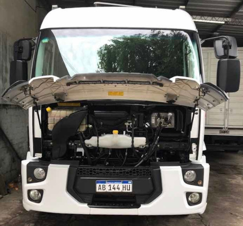 Ford Cargo 1723