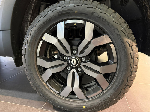 Renault Duster 1.3 Tce Turbo Iconic 155Cv 4X4