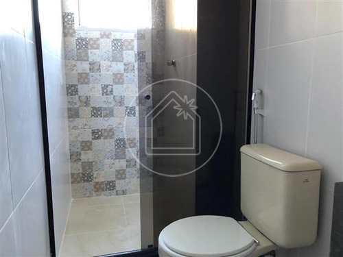 Apartamento - Ref: 845576