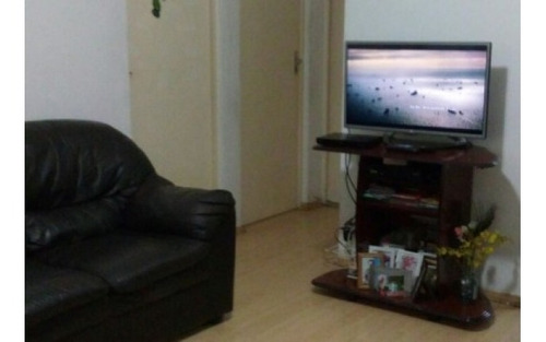Imagem 5 de 13 de Apartamento À Venda Na Ayrosa Na Rua João Marchetti-10663