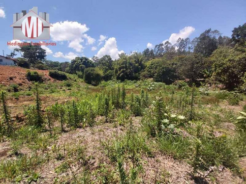 Linda Chácara Em Construção, Com 3 Dormitórios, Pomar, Bem Localizada, À Venda, 4500 M² Por R$ 390.000 - Rural - Pedra Bela/sp - Ch0873