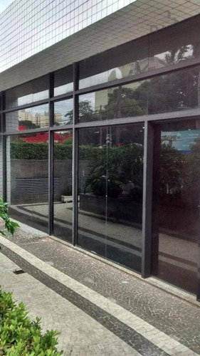 Salão À Venda, 244 M² Por R$ 1.600.000,00 - Jardim Guanabara - Campinas/sp - Sl0694