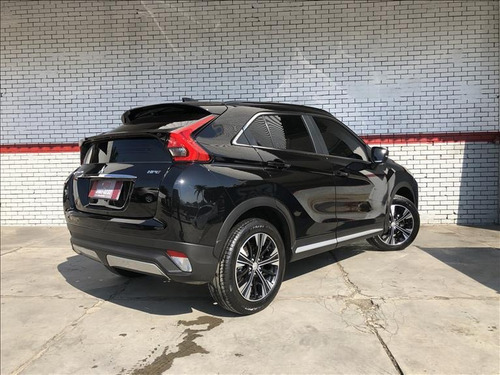 Imagem 3 de 14 de Mitsubishi Eclipse Cross 1.5 Mivec Turbo Hpe