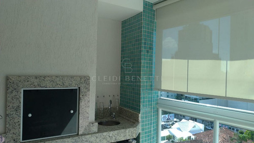Imagem 8 de 15 de Apartamento 3 Dormitórios (1 Suíte) No Centro - 285_1