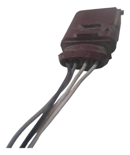 Sonda Lambda Vw Saveiro Cross 1.6 4 Fios Original Usado (Usado)