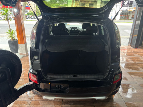 Citroën Aircross 1.6 GLX FLEX AUTOMATICO
