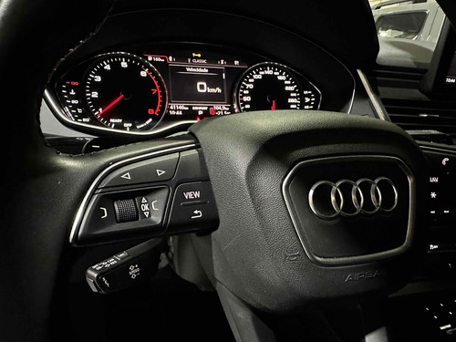 Audi Q5 2.0 TFSI GASOLINA PRESTIGE S TRONIC
