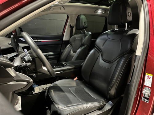 Haval H6 Deluxe 4x4 2.0 Aut