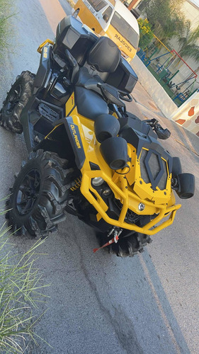 Imagen 4 de 9 de Can Am Xmr 1000 R