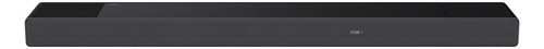 Barra De Sonido Sony 7.1.2 Ch Dolby Atmos/dts:x | Ht-a7000 Color Negro
