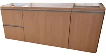 Comprar Cocinas | Somos Fabricantes | Bajo Mesada | Aéreo | Plakards