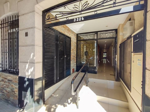 Imagen 26 de 28 de Departamento 2 Ambientes Con Parrilla Y Pileta En Villa Devoto