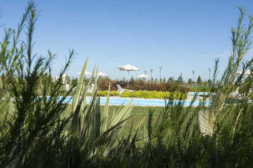 Imagen 3 de 6 de Venta Terreno - Campos De Roca Ii