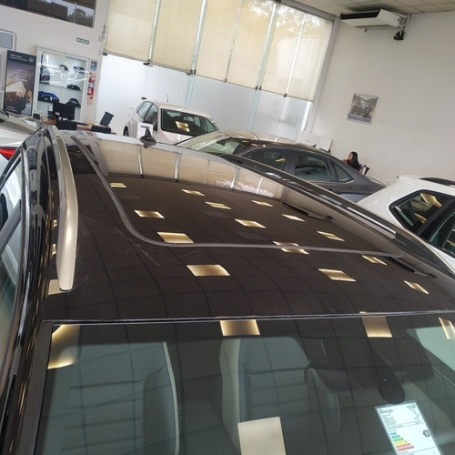 Imagen 9 de 25 de Volkswagen Taos 2023 1.4 250 Tsi Hero