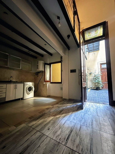 Departamento En Venta En Flores, Capital Federal, Buenos Aires