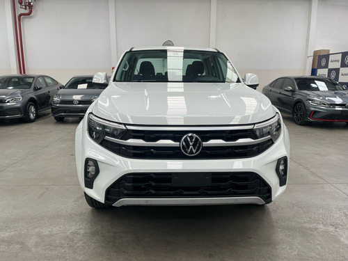 Volkswagen Amarok 2.0 Cd Tdi 180Cv Comfortline 4X2