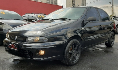 Fiat Brava Sx 1.6 Completo 2002