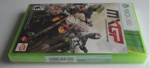 Jogo MXGP Motocross - Xbox 360 Seminovo - SL Shop - A melhor loja