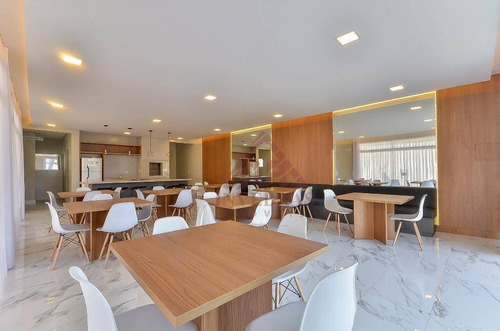 Imagem 23 de 30 de Sobrado No Condomínio Clube Belle Ville C/ 3 Quartos (suíte C/ Sacada) À Venda, 110 M² Por R$ 620.000,00 Em Const. - Campo Comprido - Curitiba/pr - So0148