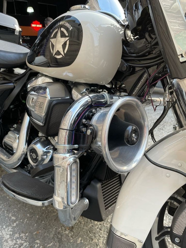 Imagem 7 de 15 de Harley Davidson Road King Classic