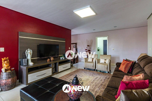 Imagem 12 de 30 de Casa Com 3 Dormitórios À Venda, 371 M² Por R$ 1.700.000,00 - Cristo Rei - São Leopoldo/rs - Ca3981