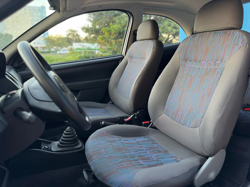 Chevrolet Celta 1.0 MPFI LIFE 8V FLEX 2P MANUAL