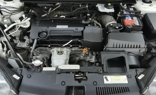 Honda CR-V 2.4 Ex Cvt