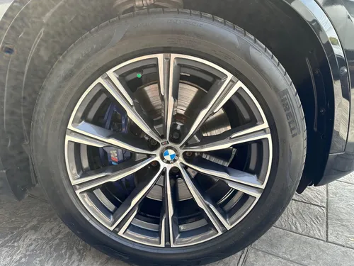 BMW X5 40 M Sport