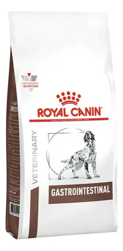 comprar Alimento Royal Canin Gastrointestinal Canino 2kg
