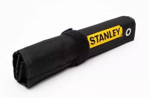 Juego llaves fijas 6-22 8pcs stanley 86072 STANLEY