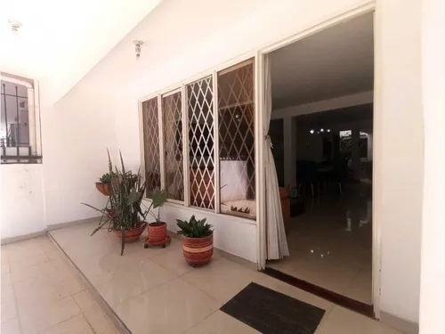 Se Vende Casa Independiente Un Nivel + Terraza En Mayapan Las Vegas