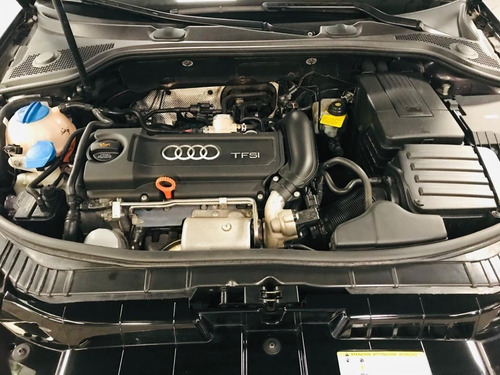 Audi A3 Sportback 1.4 Tfsi A1 A4 2015 Automático Eb