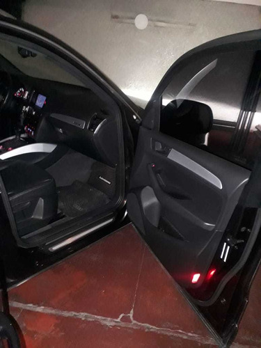 Audi Q5 2.0 Tfsi 211cv Quattro 2013