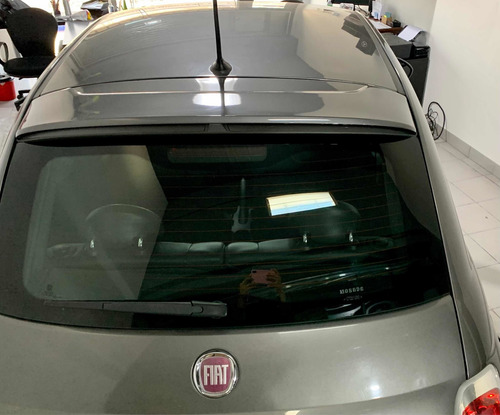 Imagen 7 de 15 de Fiat 500 2013 1.4 Sport 105cv