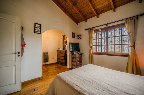 Departamento Ph En Venta Tres Dormitorios En Turdera, Lomas De Zamora, G.b.a. Zona Sur