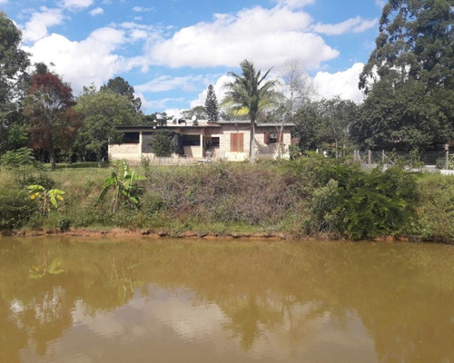 Chácara 3.600 M² - Costa Do Ipiranga - Gravataí - Rs - 1711 - 32420232