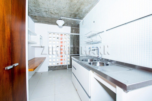 Apartamento - Pinheiros - Ref: 122868 - V-122868