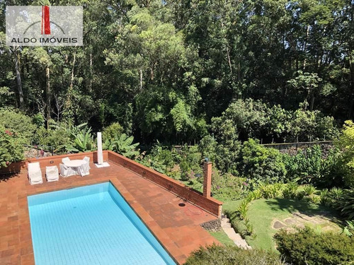 Imagem 11 de 30 de Casa À Venda No Bairro Chácara Do Refúgio - Carapicuíba/sp - 200