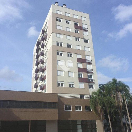 Imagem 2 de 15 de Apartamento - Menino Deus - Ref: 45772 - V-58467939