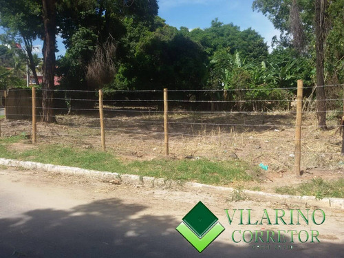 Imagem 9 de 10 de Lote Em Betim - 2938